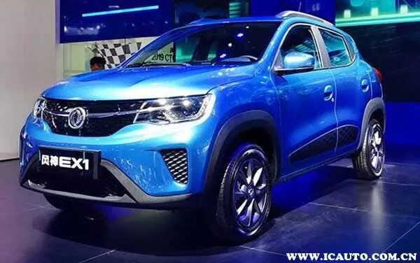 东风风神suv价格及图片，东风风神suv所有车型