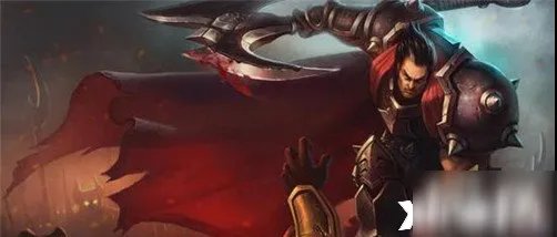 英雄联盟手游诺克萨斯之手怎么出装 诺克萨斯之手出装图文教程