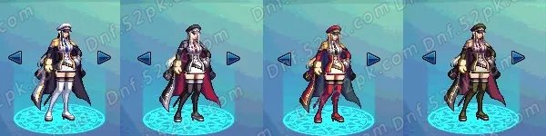 DNF2017国庆套爆料汇总 花篮兑换多买多送解读