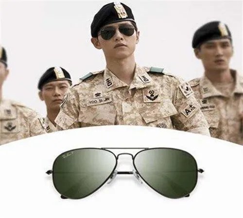 雷朋3025如何鉴别真假 教你6招让你和假雷朋眼镜说拜拜