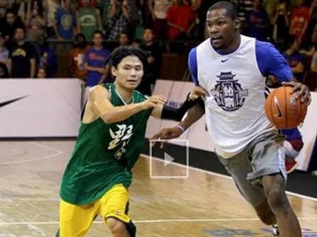 吴悠对中国街球的影响力到底有多大？