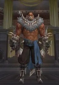 分技能详解 剑网三25人战宝军械库图文攻略