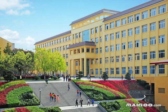 乐山有哪些大学 乐山市大学排名 乐山大学名单一览【大学名录】