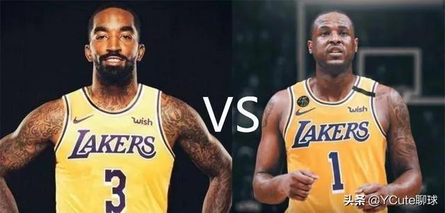 如何看待前热火球员迪昂·维特斯加盟湖人？