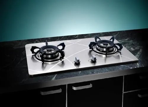 煤气炉怎么调火力大小