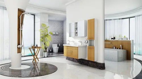 整体卫浴价格贵吗 整体卫浴品牌有哪些