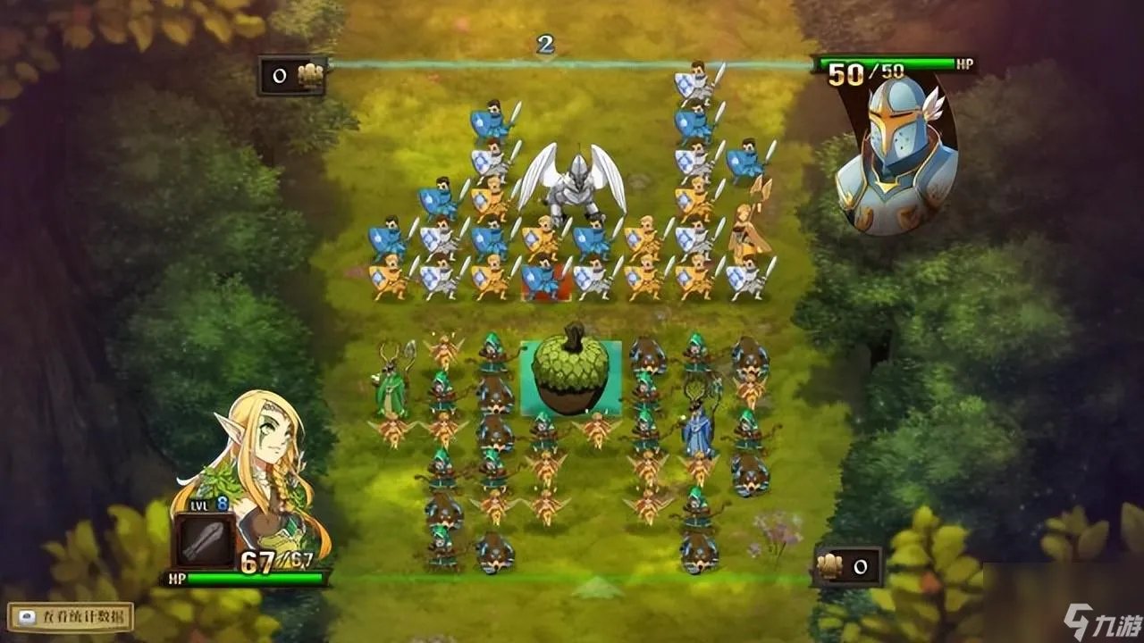 魔法门英雄交锋玩法攻略 魔法门英雄交锋游戏系统详解