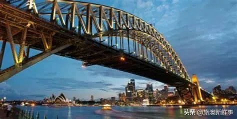 为何有些人喜欢去澳洲旅游？