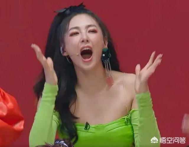 张雨绮协议离婚，如何看待她敢爱敢恨的性格？她想过龙凤胎的孩子吗？