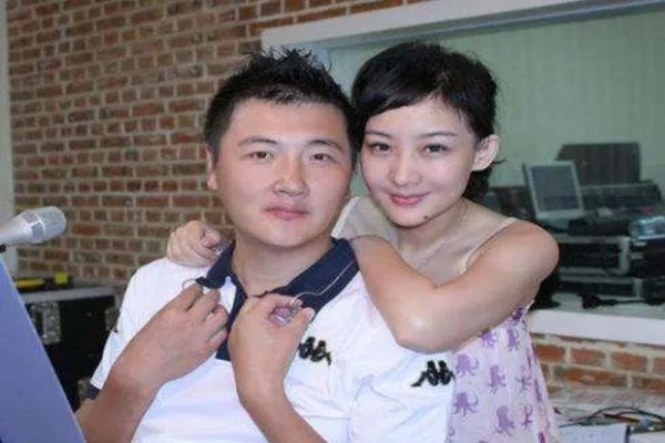 离开孙楠的买红妹,后来感情生活过得怎么样了?