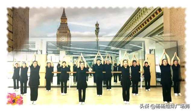 您是怎样喜欢上广场舞的，有没有一次偶然的原因呢？