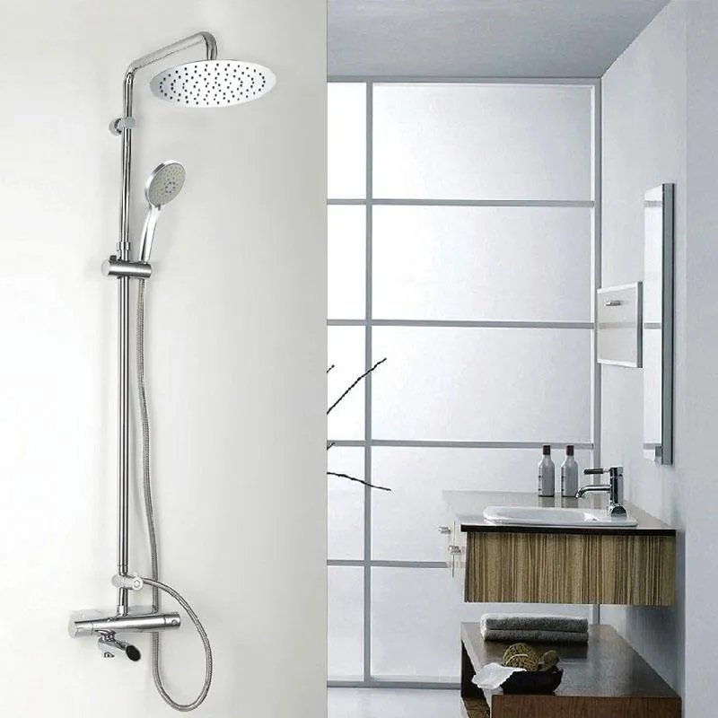 恒温花洒容易坏吗