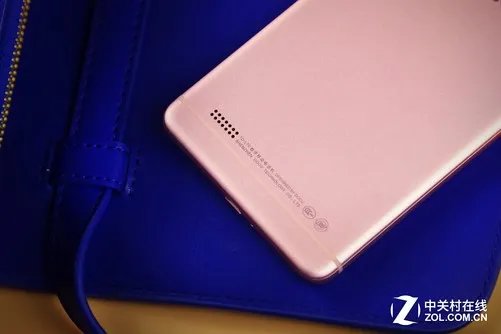 实力与颜值担当 朵唯A6手机全面评测