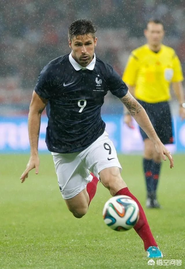 如何看待英格兰的出局？