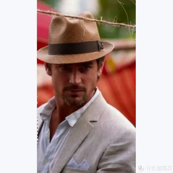 确定风格，一切从头开始：论男士帽子的选择搭配