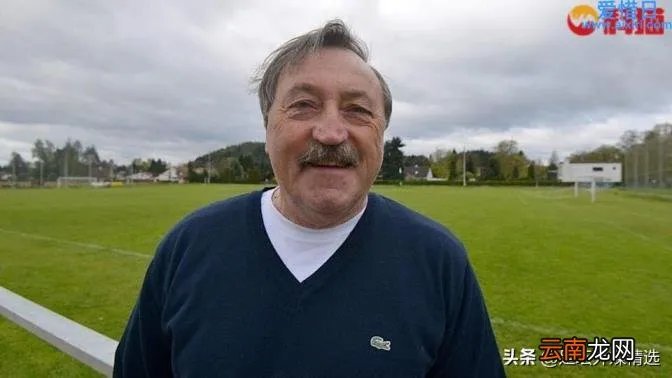 烈夫 雅辛 雅辛为什么是最佳门将