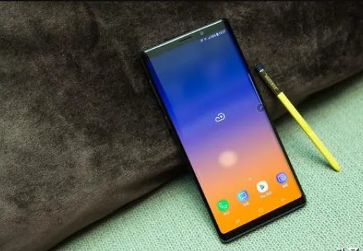 三星手机哪个好用？