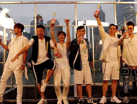 第一季极限挑战结束了吗？ 大电影正火热筹拍中