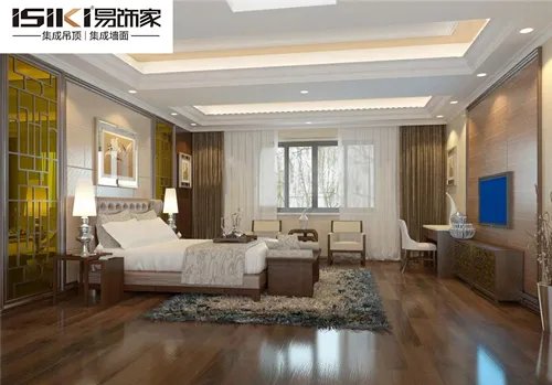 墙板十大品牌有哪几家 集成墙面一平价格是多少