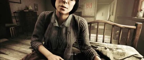 《德军总部2》图文攻略 全收集流程图文攻略