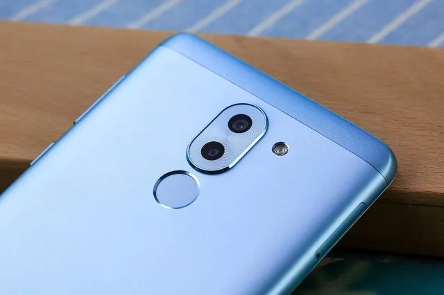 全新玫瑰金/天海蓝 荣耀畅玩6X官方图赏