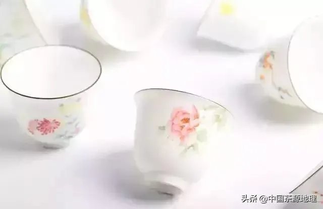 茶杯分类？