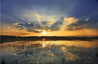 贵州杉木河漂流，值得去的地方。