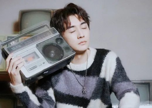 《琉璃》男配刘学义：演技颜值在线为何不红？