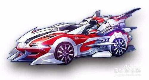 qq飞车体验服如何刷a车