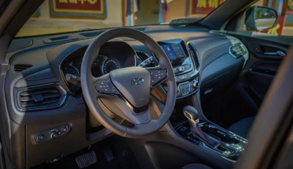 问题解决了，颜值更高了，改款后的新探界者更显诚意