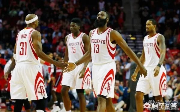 为什么火箭只是输了场比赛，就有很多人批评队员？