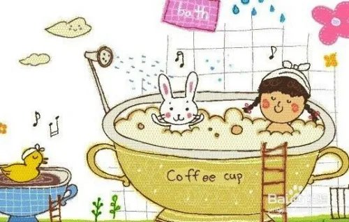 如何更好地使用花露水