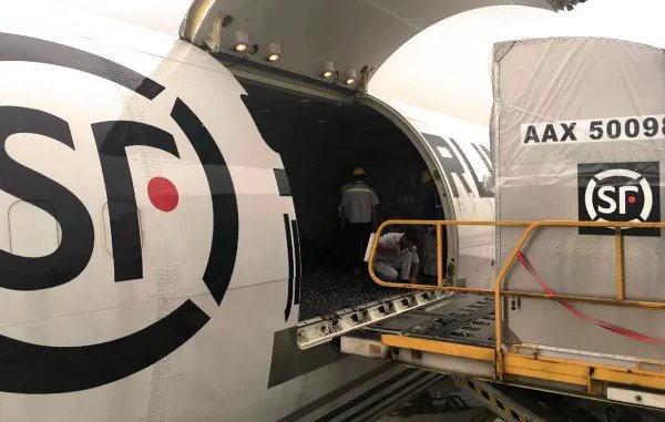 顺丰宣布成立冷链新公司，对市场内部会有何影响？