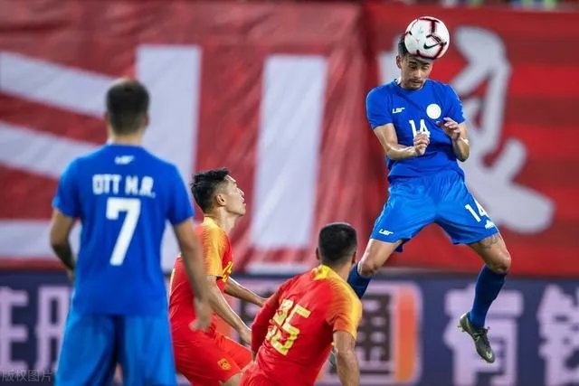 国足和菲律宾的比赛会是什么结果？