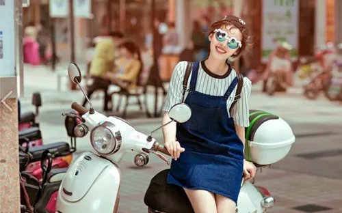 个人写真风格推荐 怎样拍出好看的个人写真