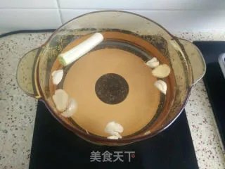 【韩国国汤】大酱汤