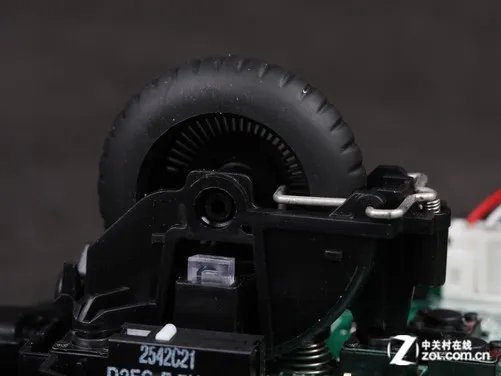 鼠标滚轮失灵 鼠标滚轮不能用是怎么办