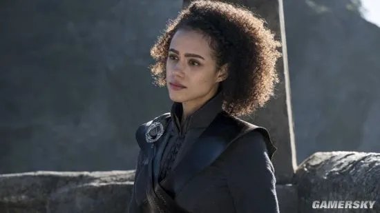 《权力的游戏》女演员：最后一季结局将令人心碎和满足