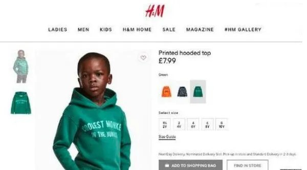 南非多家H&M门店遭人打砸，什么情况下容易被误解为种族歧视？