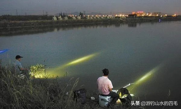 你喜欢钓鱼吗？你在钓鱼时遇到过什么奇闻吗？