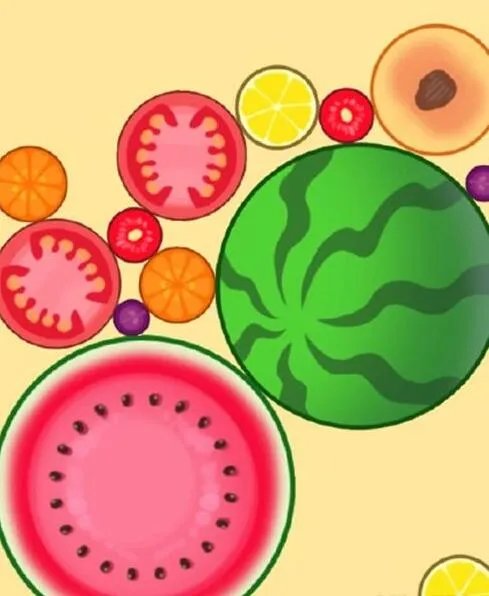 合成大西瓜高分玩法技巧分享