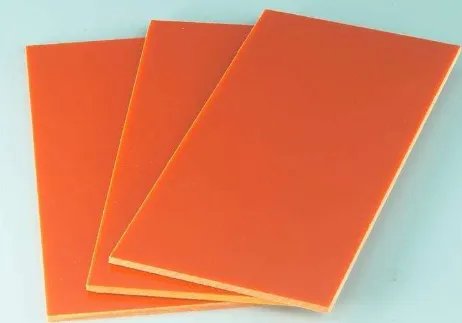 电工绝缘板是用什么材料做的