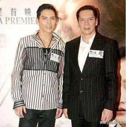 向华强为什么怕谢霆锋? 向华强怎么评价谢霆锋？