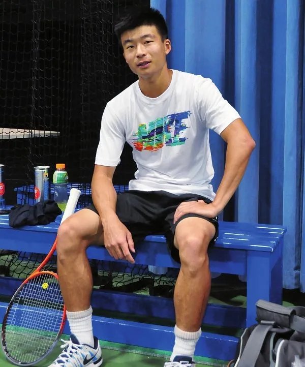 网坛吴迪家中被盗嫌疑犯抓了没?