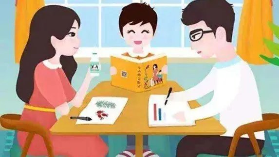 建议取消1至3年级家庭作业新，正确吗？