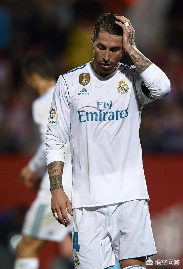 官方：拉莫斯比目鱼肌一级拉伤，将会伤缺15天！此症困扰贝尔多时，你怎么看？