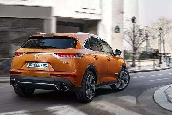 ds7质量怎么样?值得购买么?