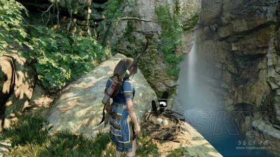 《古墓丽影暗影》图文攻略 全收集流程图文攻略