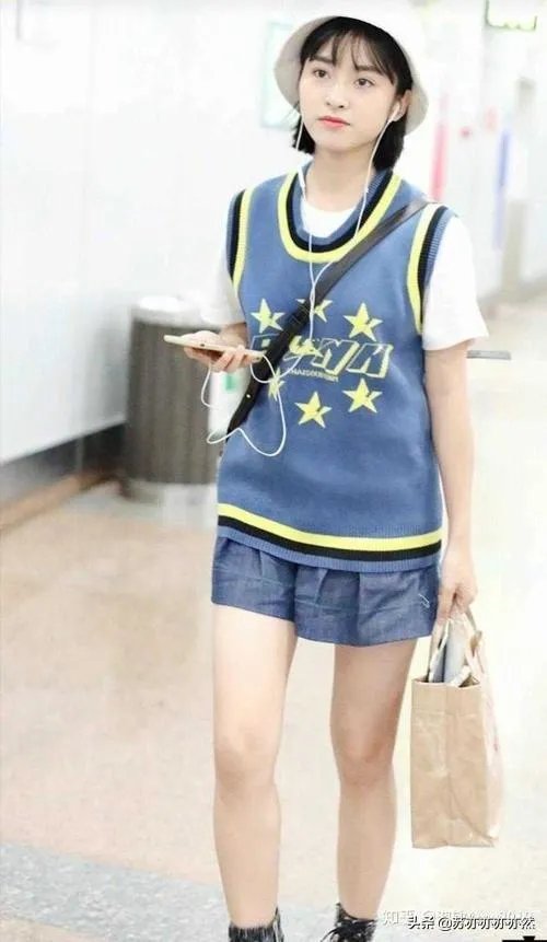 身高矮能当明星吗?你见过多少身高矮的明星?