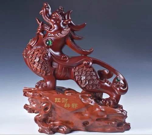 貔貅的摆放位置有什么讲究  貔貅有哪些风水作用